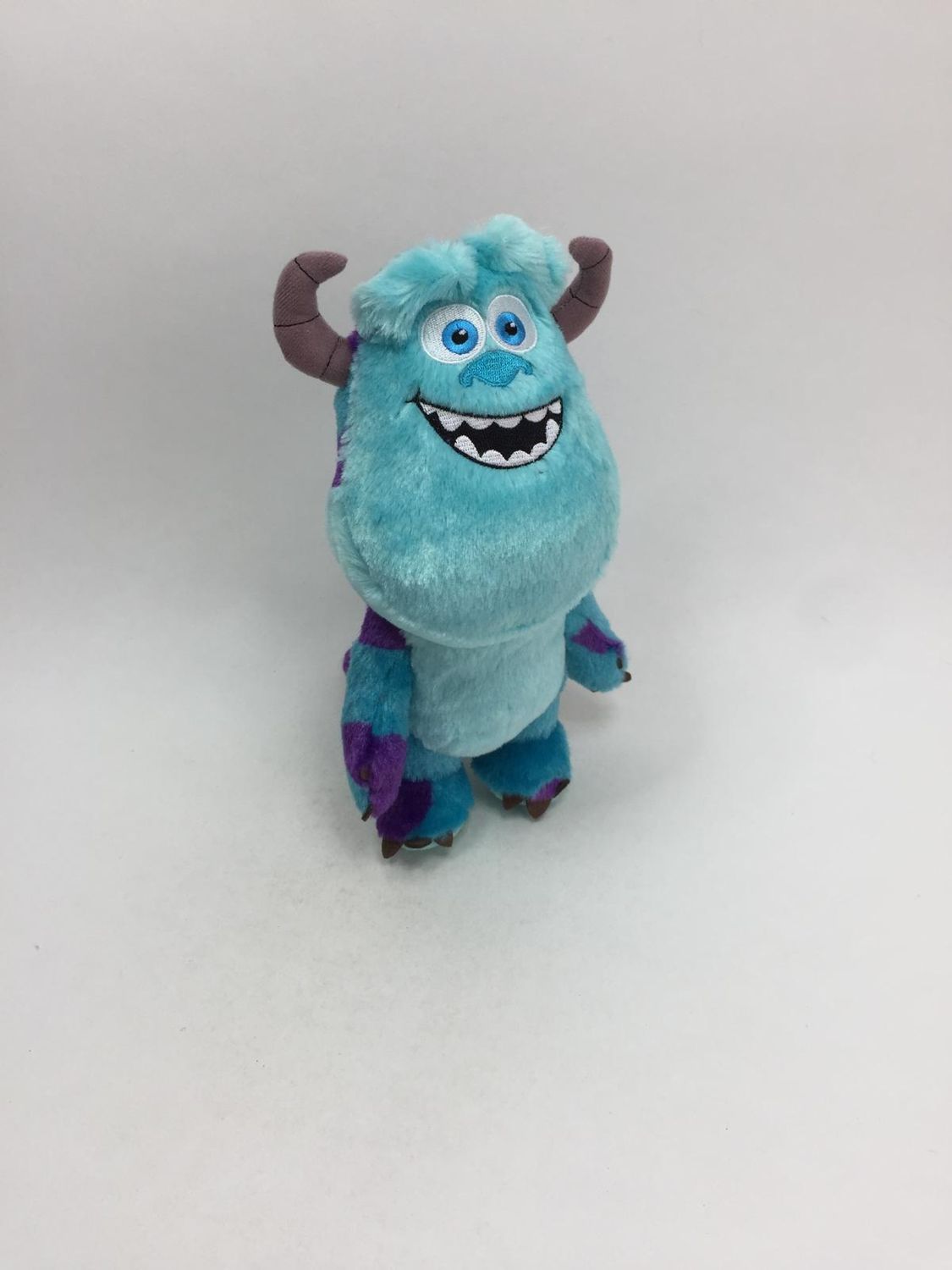 Disney Monster AG James P. „Sulley“ Sullivan stehend 25 cm selten