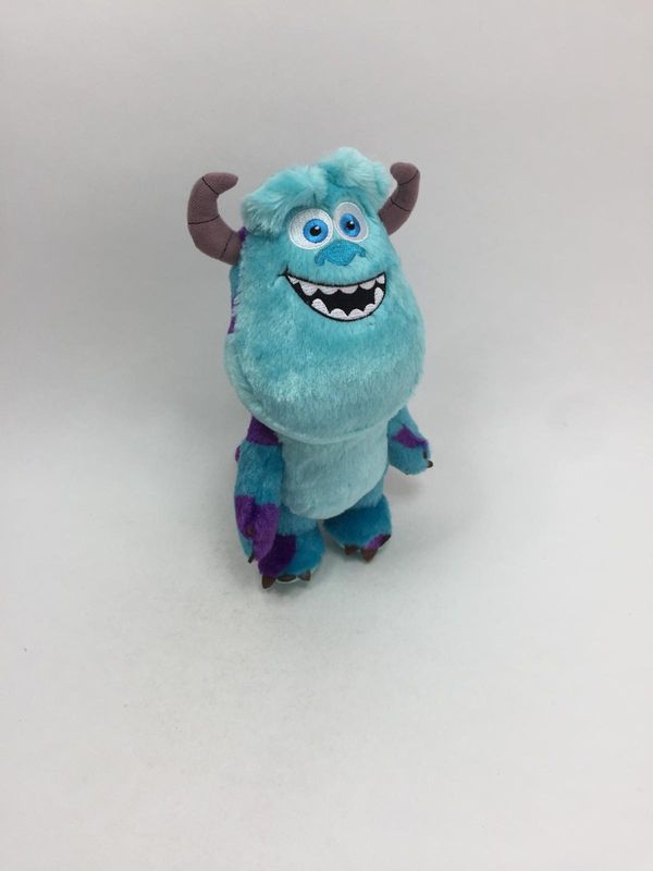 Disney Monster AG James P. „Sulley“ Sullivan stehend 25 cm selten