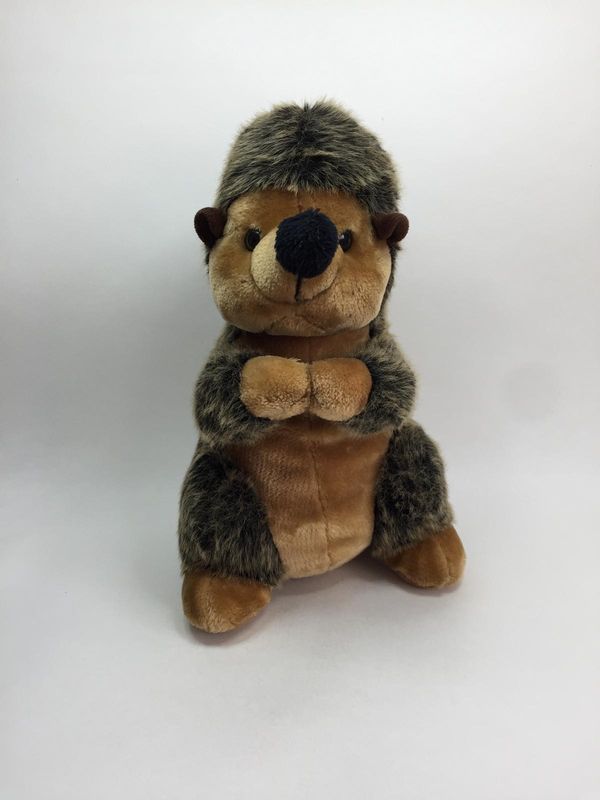 Igel Bastitoys XL stehend 45 cm selten Igel Bastitoys XL stehend 45 cm selten