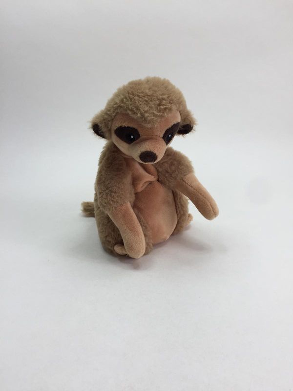 Erdmännchen Wärmekissen Warmies stehend 23 cm sehr selten Erdmännchen Wärmekissen Warmies stehend 23 cm sehr selten