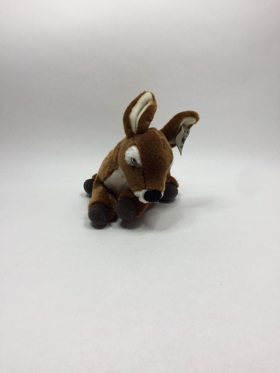WWF Rehkitz liegend 30 cm selten