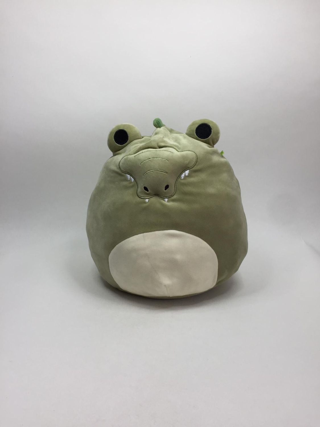 Krokodil Squishmallows Kelly Toy stehend 33 cm Mega Sammlerstück