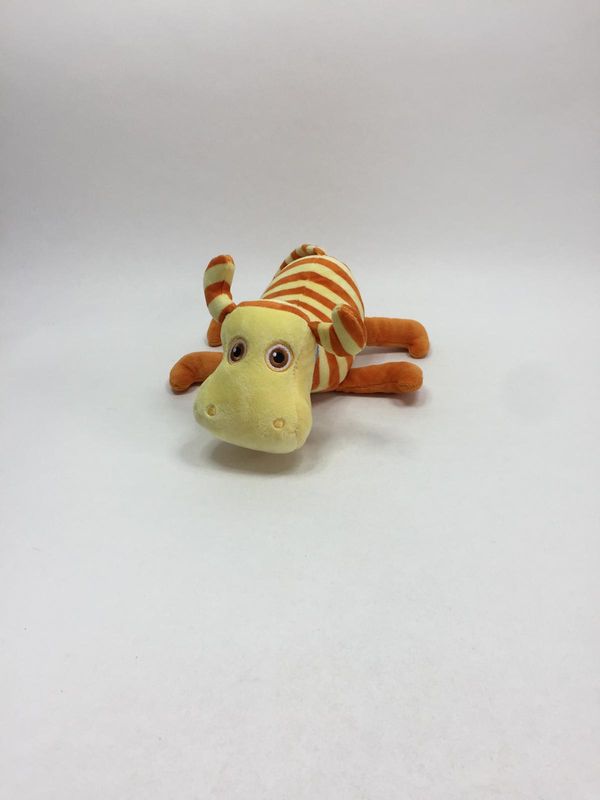 Kuh Trudi Sorgenfresser Schmidt Spiele stehend 35 cm selten