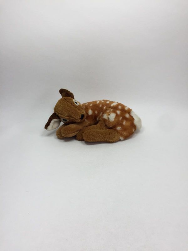 Rehkitz Knuffel liegend 35 cm Sammlerstück Rehkitz Knuffel liegend 35 cm Sammlerstück