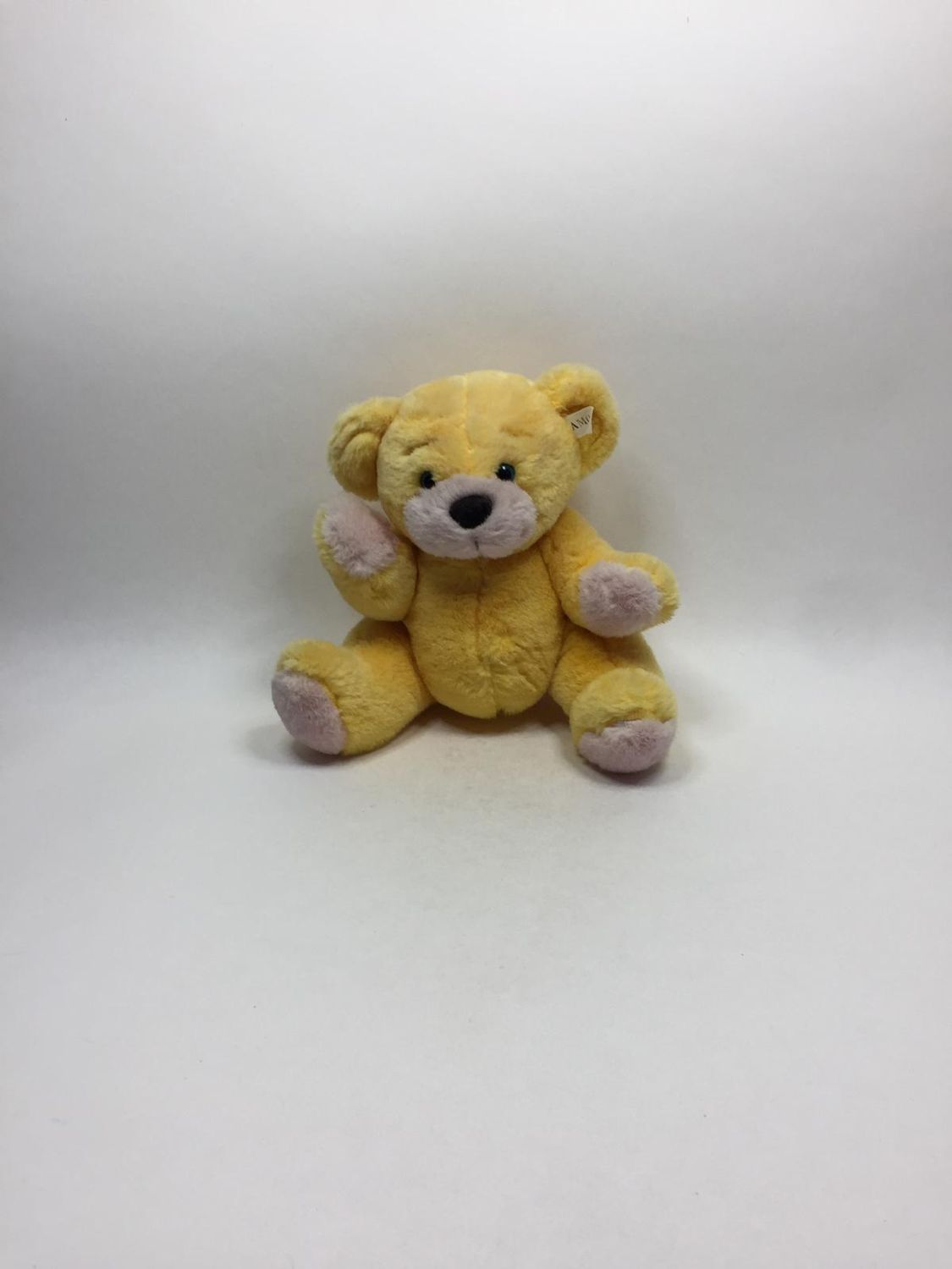 Teddy Amo stehend 30 cm sehr selten