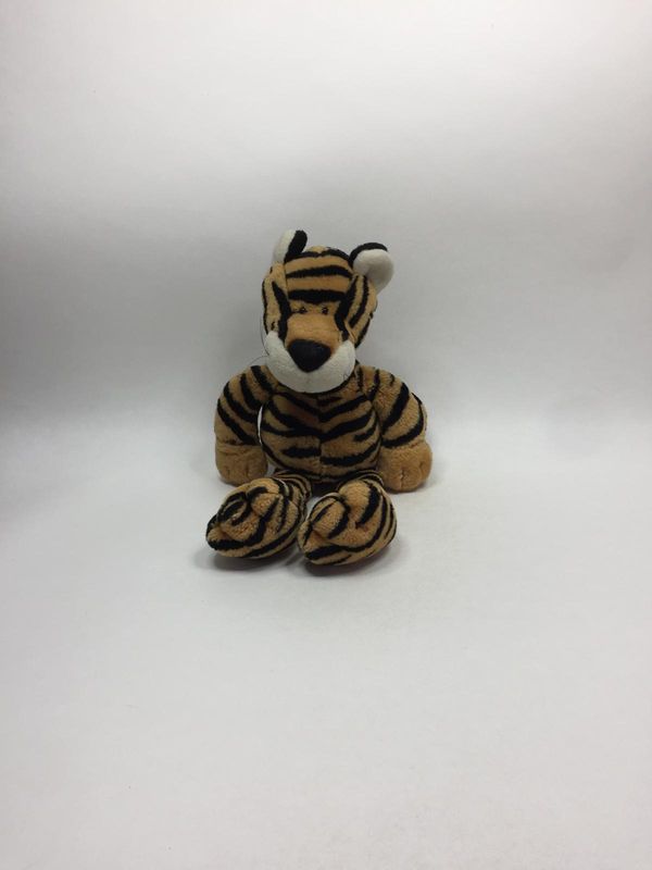 Nici Tiger stehend 40 cm Mega Sammlerstück Nici Tiger stehend 40 cm Mega Sammlerstück