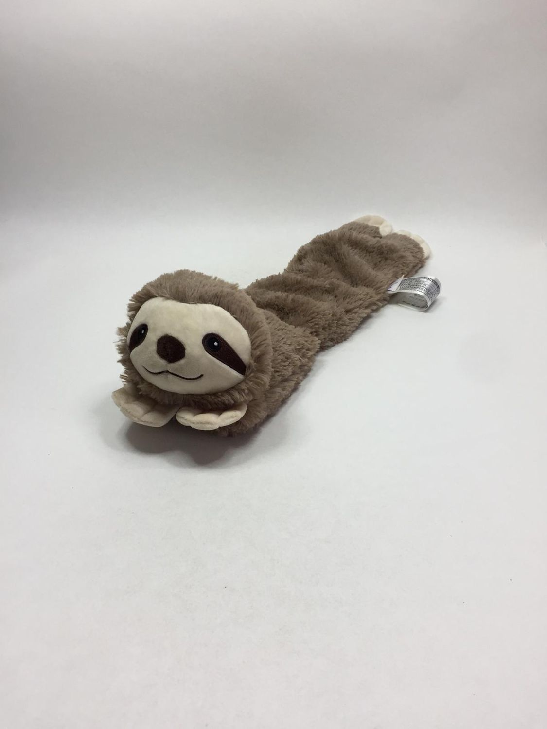 Faultier Wärmekissen Warmies liegend 58 cm Sammlerstück