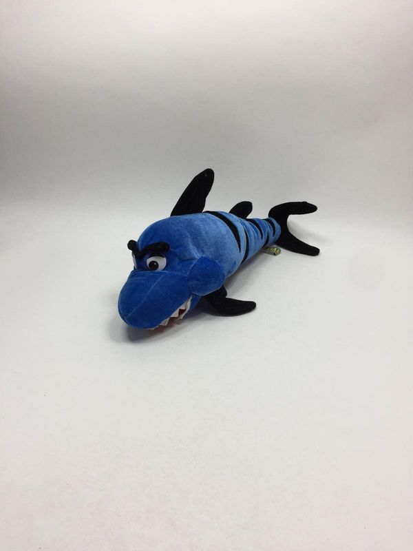 Hai Bananas liegend 48 cm sehr selten