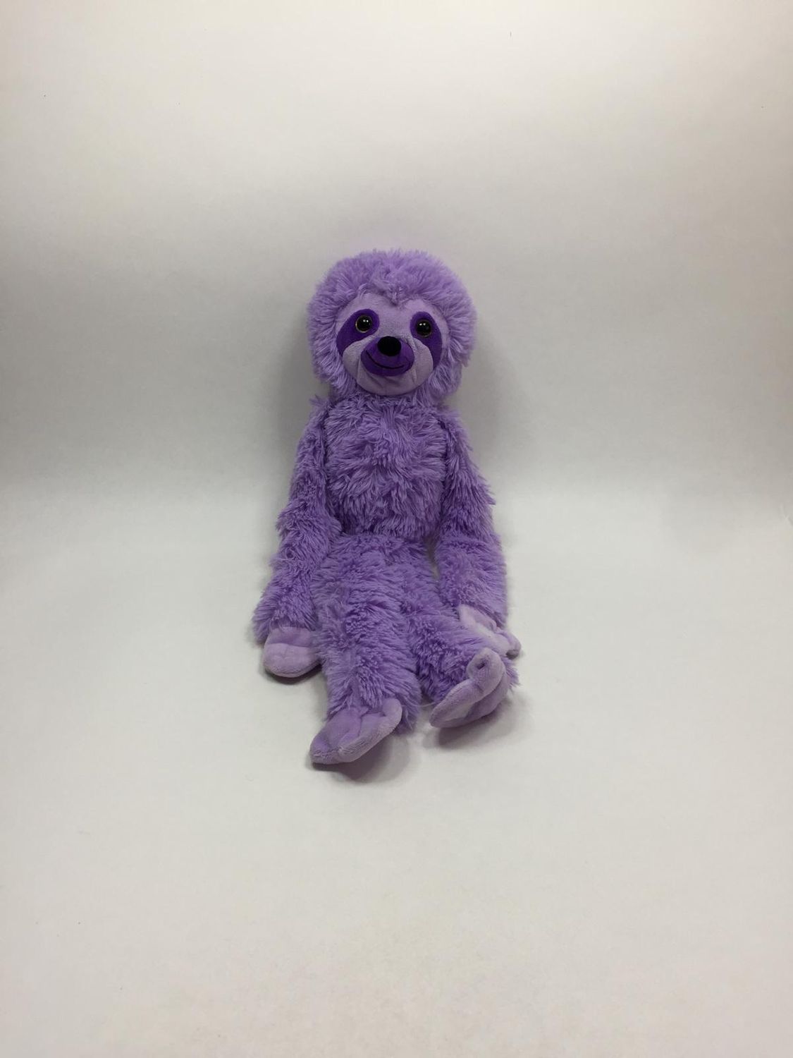 Faultier Dayconomy stehend 55 cm selten