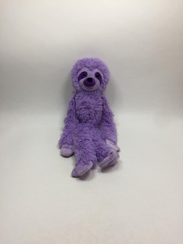 Faultier Dayconomy stehend 55 cm selten