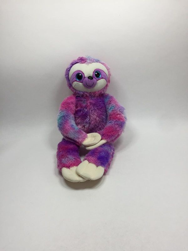 Faultier Toy Trade stehend 60 cm sehr selten