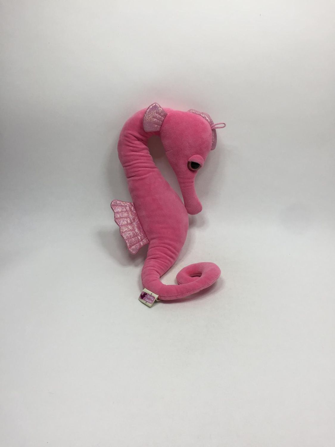 Seepferdchen Nature Planet stehend 60 cm Sammlerstück