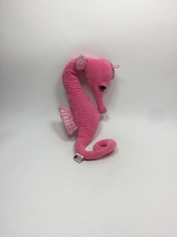 Seepferdchen Nature Planet stehend 60 cm Sammlerstück