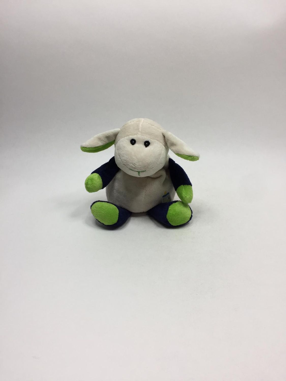 Schaf Wärmekissen Warmies stehend 23 cm selten