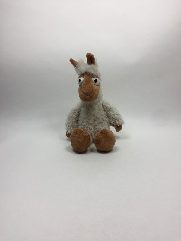 Nici Lama Mable stehend 45 cm Sammlerstück Nici Lama Mable stehend 45 cm Sammlerstück