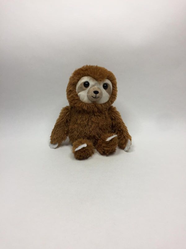 Faultier Heunec stehend 28 cm selten