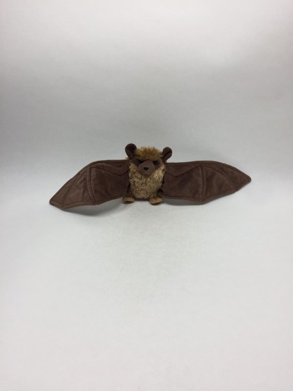 Fledermaus Wild Republic stehend 13 cm ( beliebt ) Fledermaus Wild Republic stehend 13 cm ( beliebt )