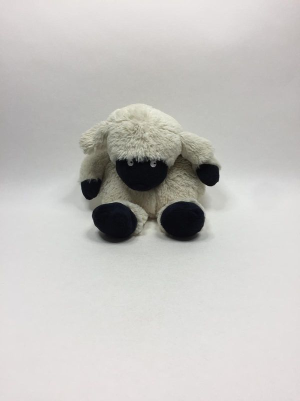 Schaf Wärmekissen Greenlife Value stehend 33 cm selten