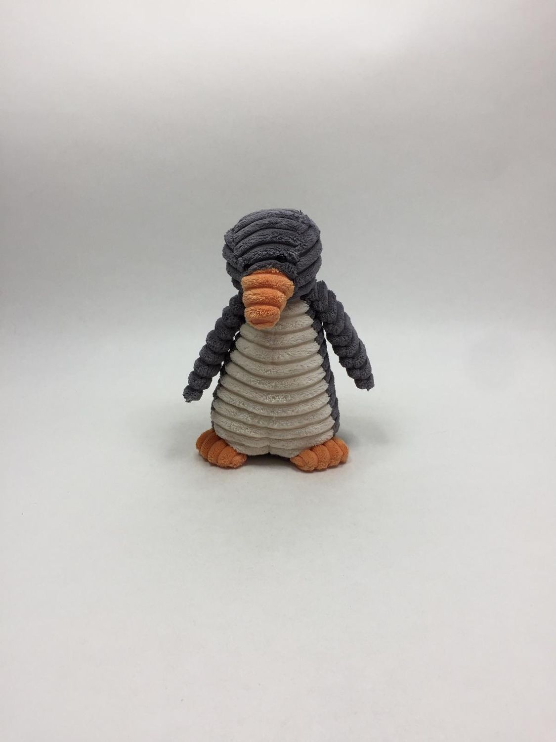 Pinguin Jellycat Cordy Roy stehend 22 cm Sammlerstück