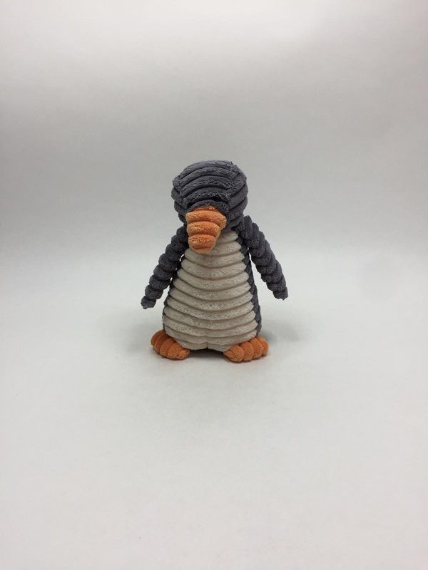 Pinguin Jellycat Cordy Roy stehend 22 cm Sammlerstück