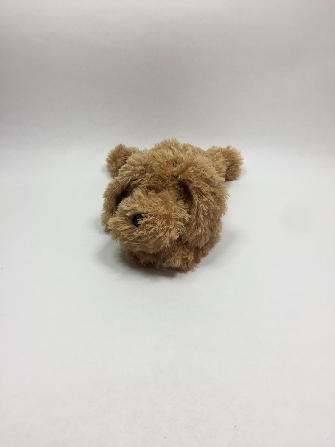 TY Hund liegend 38 cm Sammlerstück