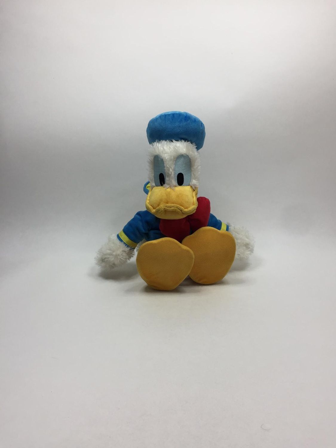 Disney Donald Duck stehend 45 cm Sammlerstück