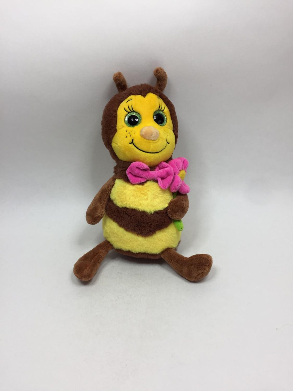 Hummel, Biene, Wespe Tender Toys stehend 35 cm Sammlerstück