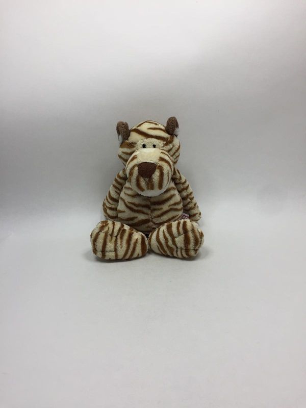 Plüsch Tiger preiswert im Plüschtier-Kaufhaus