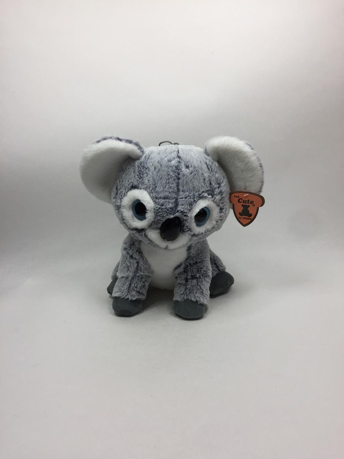 Koala Doho sitzend 33 cm Neuwertig mit Etikett
