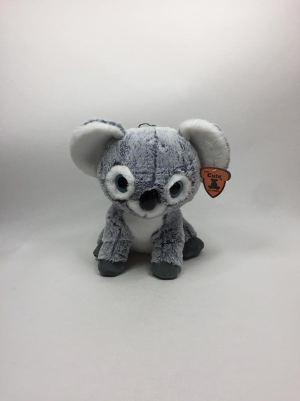 Koala Doho sitzend 33 cm Neuwertig mit Etikett