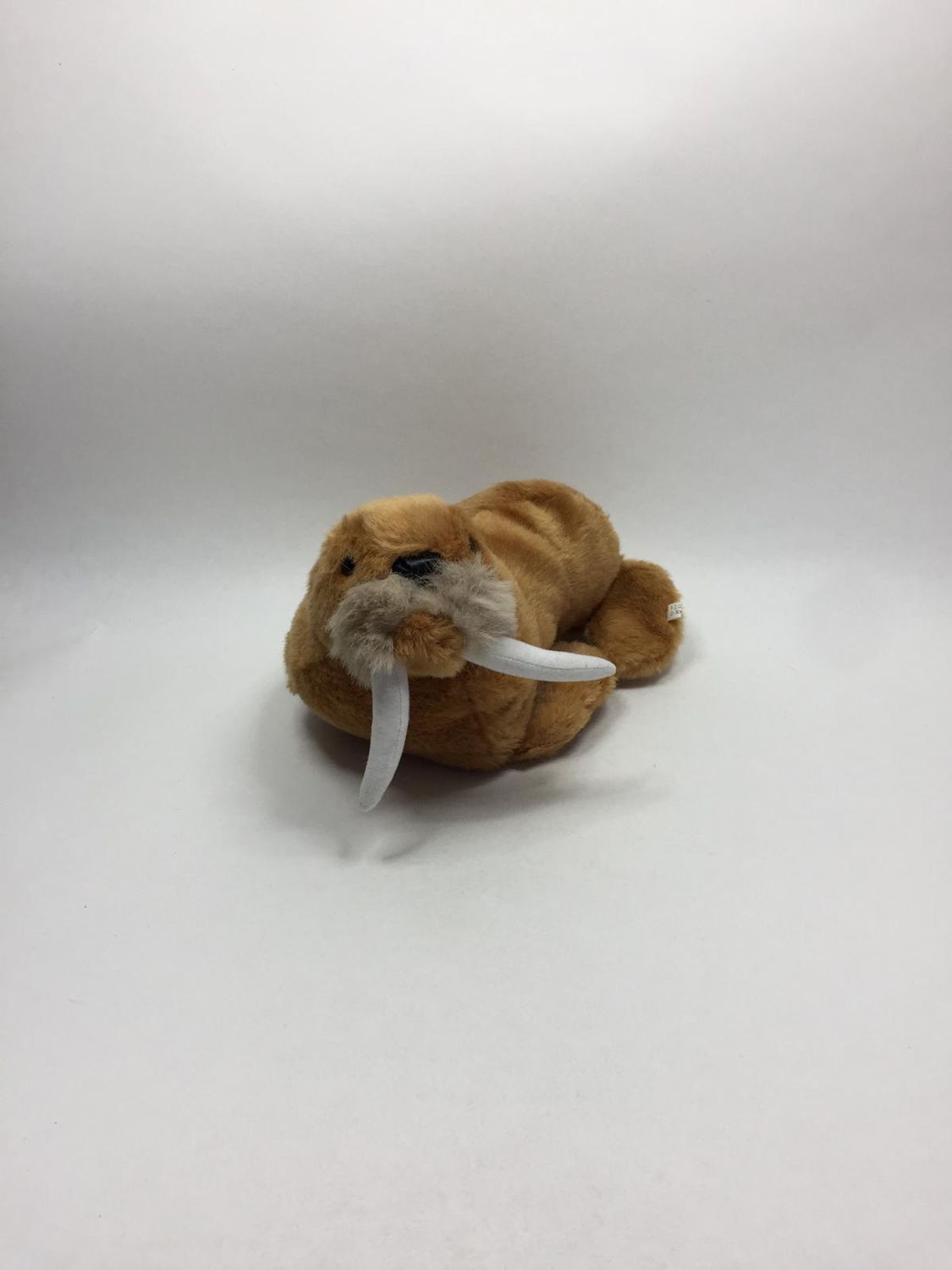 Walross FIG liegend 35 cm sehr selten