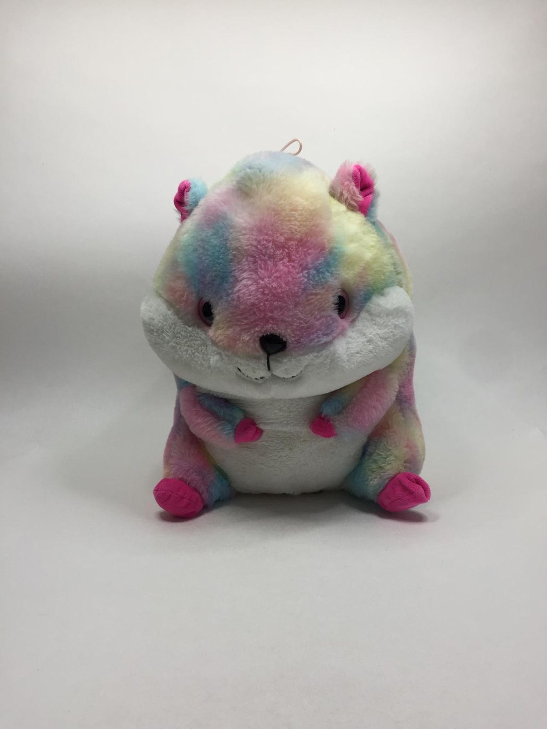 Hamster Morgenroth XL stehend 45 cm sehr selten