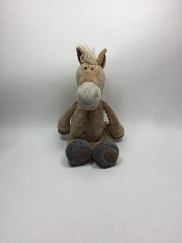 Nici Pferd stehend 55 cm Rarität Nici Pferd stehend 55 cm Rarität