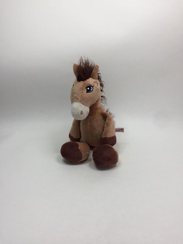 Nici Pferd Soulmates Moon stehend 40 cm sehr selten Nici Pferd Soulmates Moon stehend 40 cm sehr selten