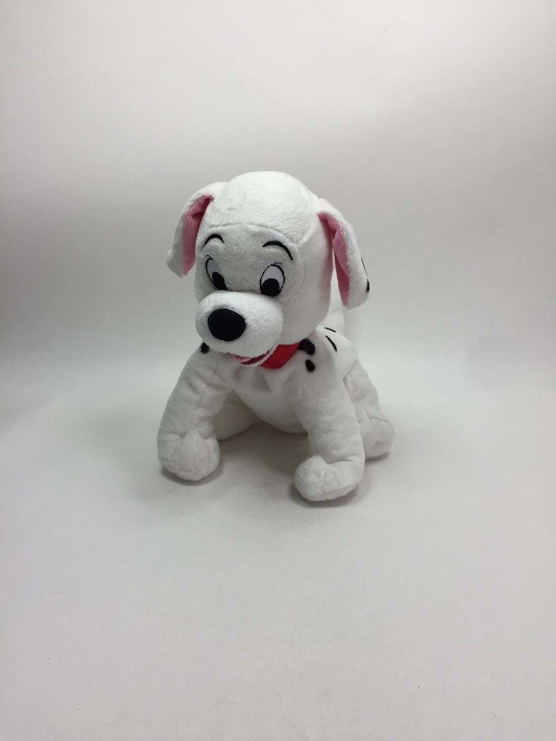 Disney 101 Dalmatiner Hund Penny stehend 35 cm Sammlerstück