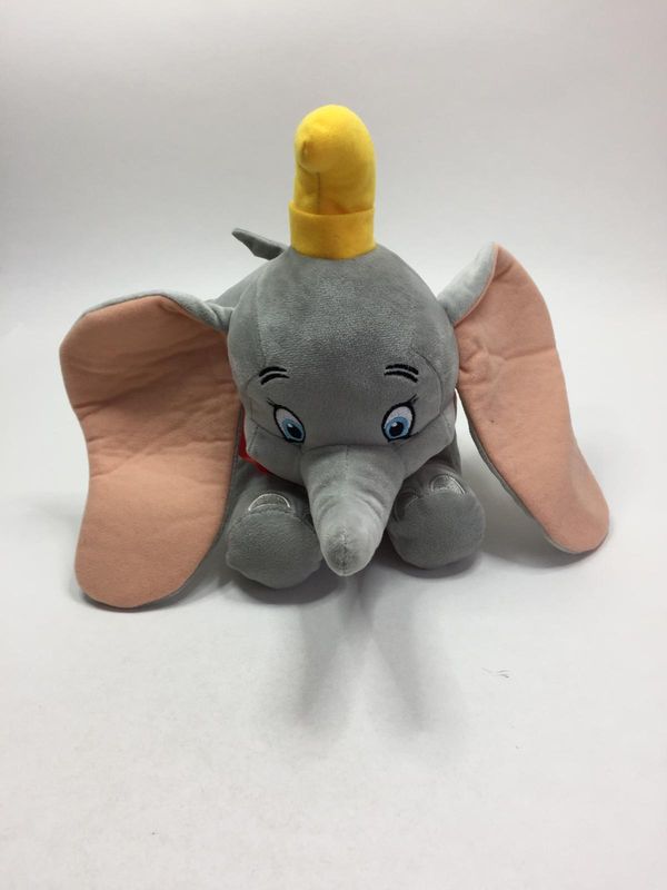 Disney Dumbo liegend 50 cm Sammlerstück