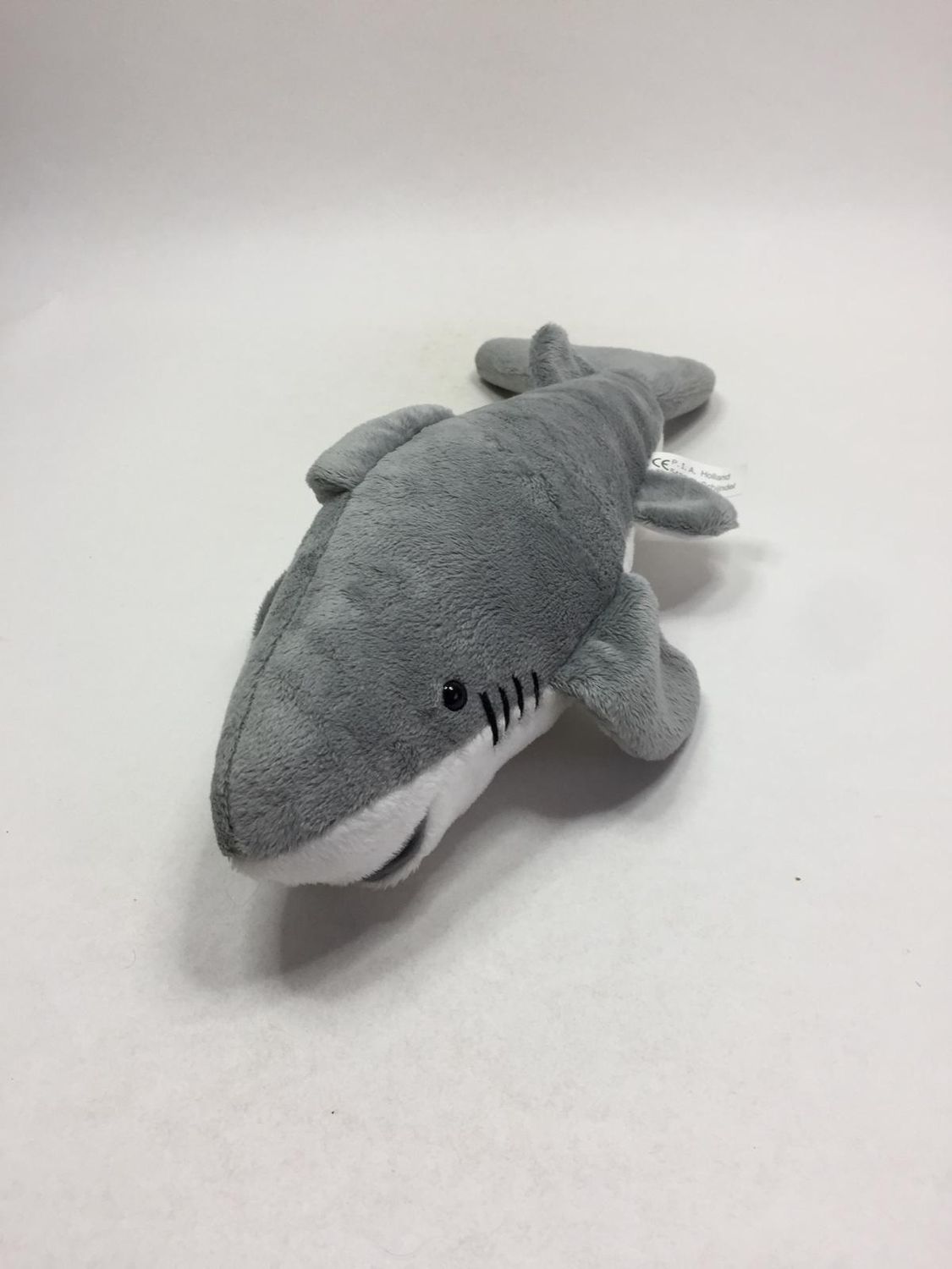 Hai Pia Holland liegend 48 cm sehr selten