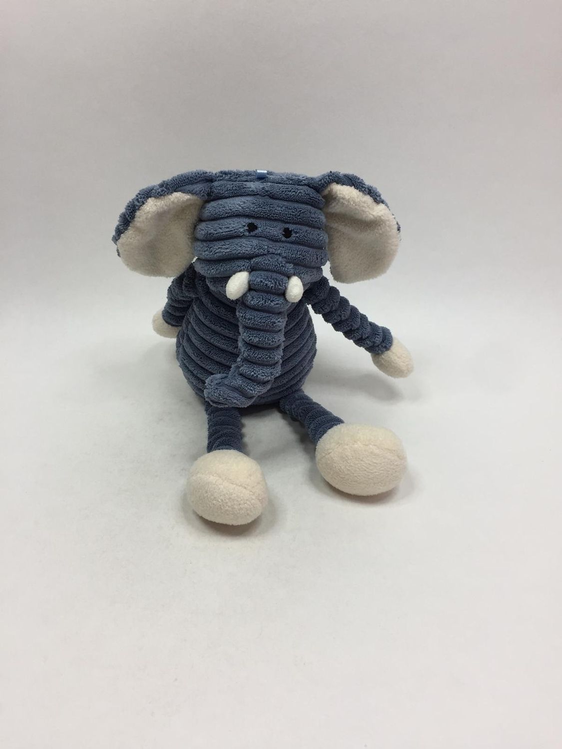 Elefant Jellycat Cordy Roy Baby stehend 33 cm Sammlerstück