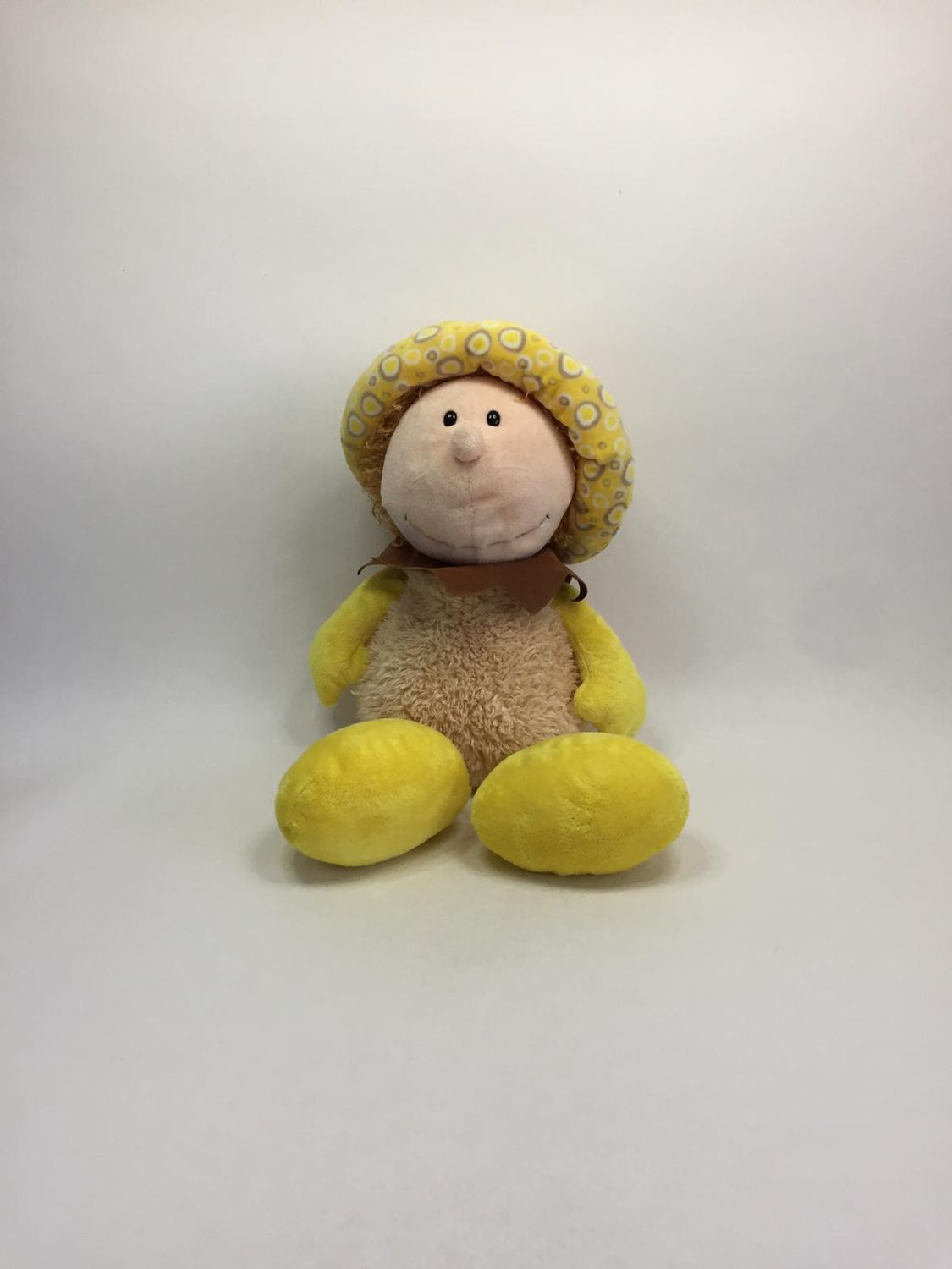 Nici Elfe Magic Meadows stehend 48 cm Mega selten