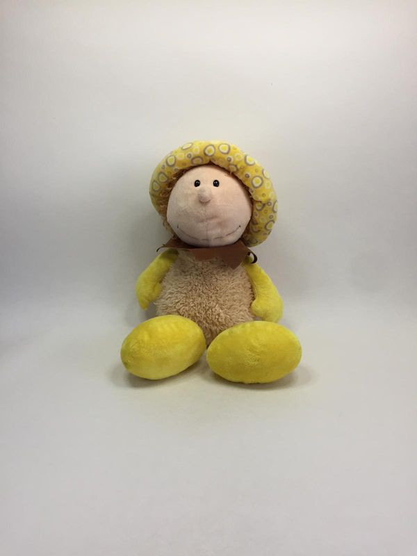 Nici Elfe Magic Meadows stehend 48 cm Mega selten Nici Elfe Magic Meadows stehend 48 cm Mega selten