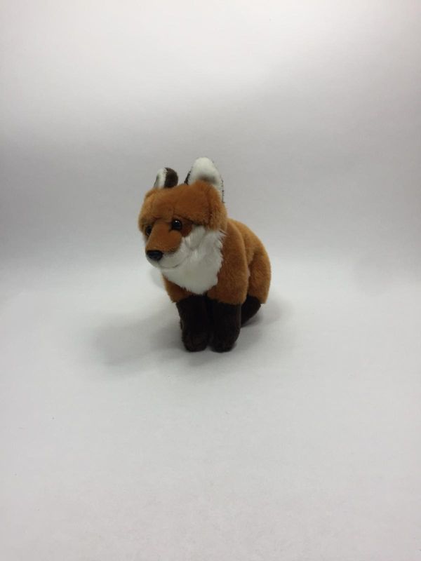 Fuchs Uni-Toys stehend 45 cm Sammlerstück Fuchs Uni-Toys stehend 45 cm Sammlerstück