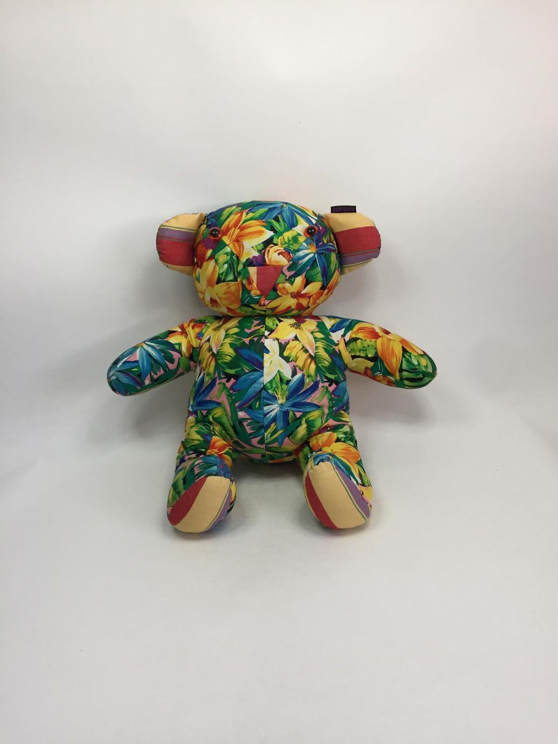 Teddy Portofino XL stehend 50 cm sehr selten