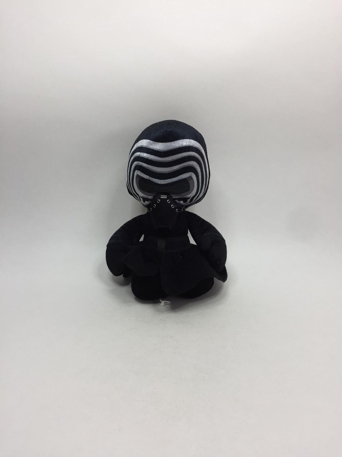 Star Wars Kylo Ren Lucas Film stehend 30 cm selten