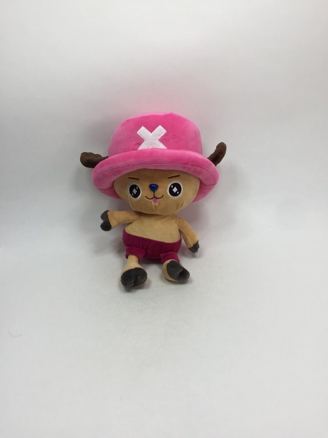 Tony Tony Chopper One Piece Lissipuppe stehend 33 cm Sammlerstück