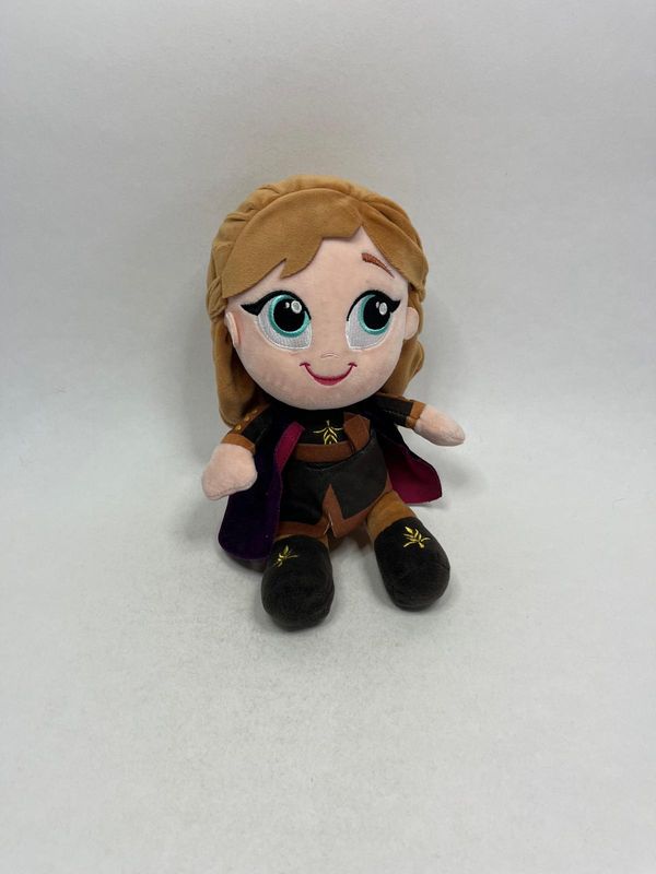 Disney Die Eiskönigin Anna stehend 30 cm Sammlerstück