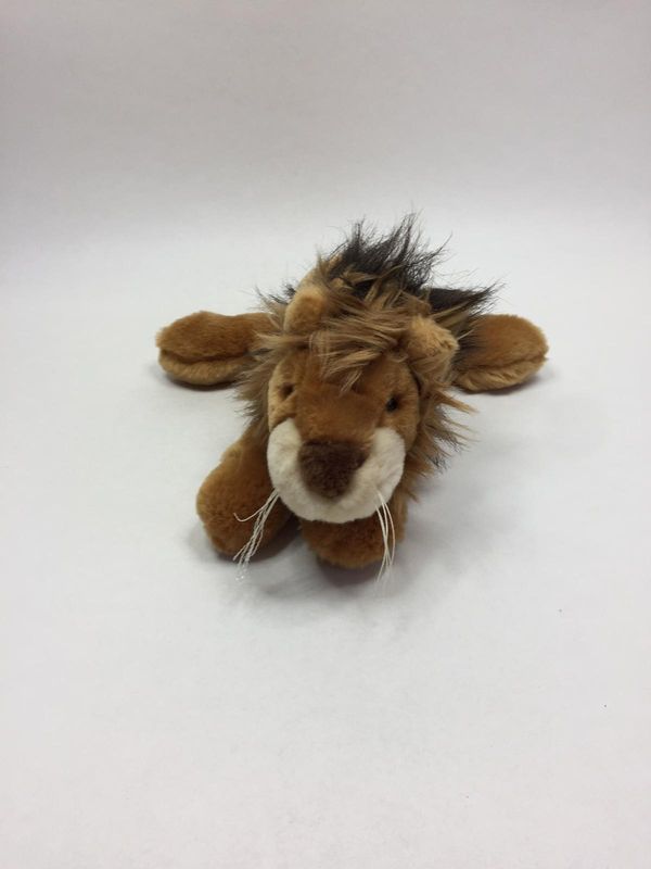 Löwe Sigikid stehend 38 cm selten