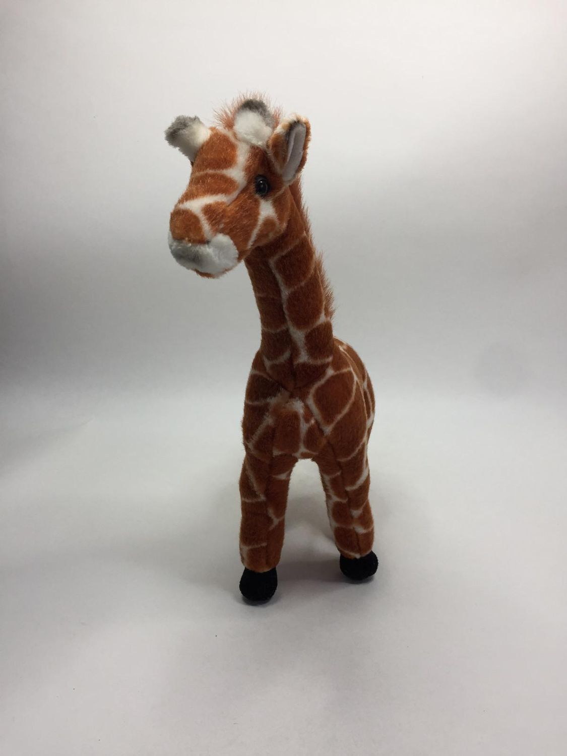Giraffe Semo stehend 40 cm selten