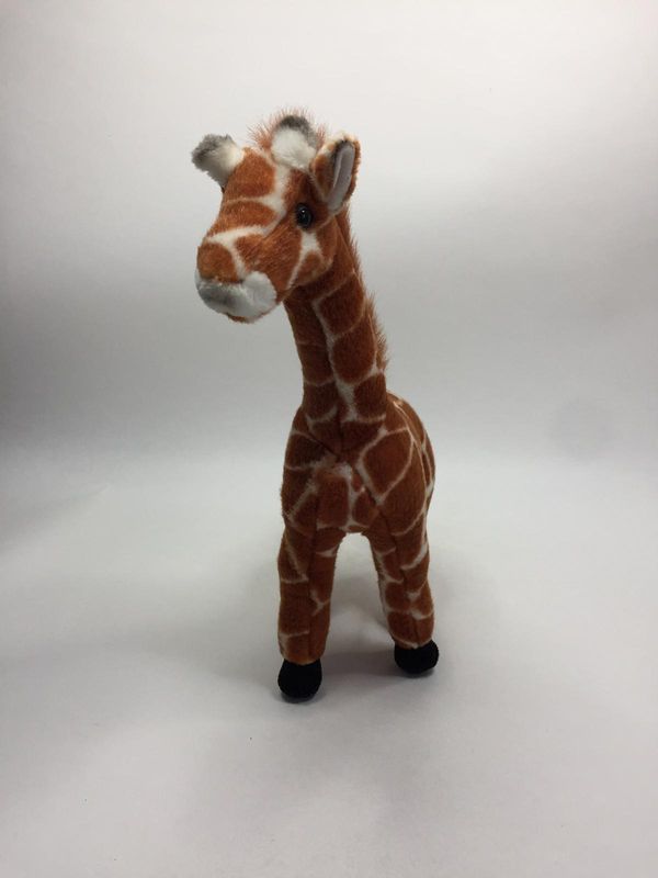 Giraffe Semo stehend 40 cm selten