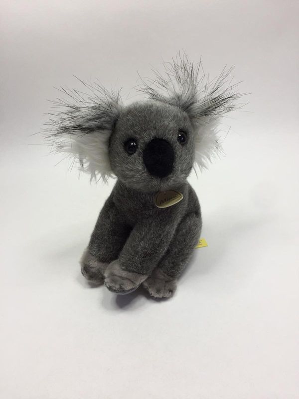 Koala Aurora sitzend 23 cm Sammlerstück