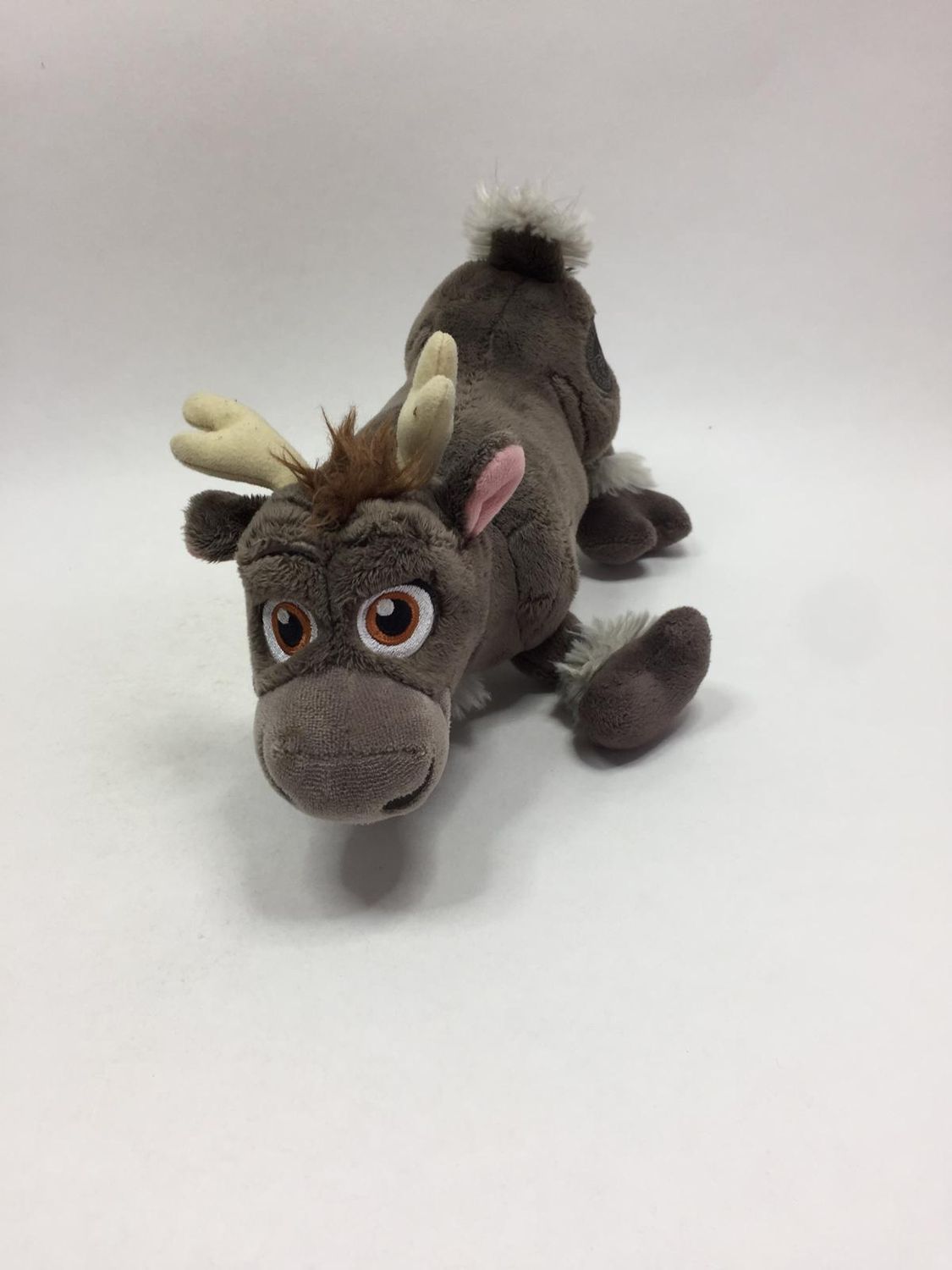 Disney Die Eiskönigin Rentier Sven stehend 28 cm Mega Sammlerstück